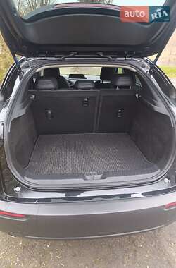Внедорожник / Кроссовер Mazda CX-30 2023 в 