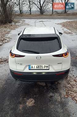 Внедорожник / Кроссовер Mazda CX-30 2020 в 