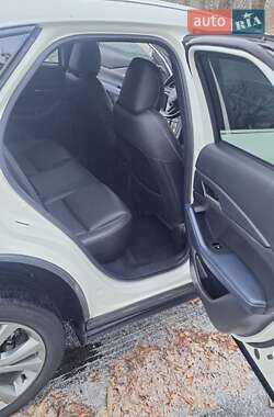 Внедорожник / Кроссовер Mazda CX-30 2020 в 