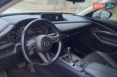 Внедорожник / Кроссовер Mazda CX-30 2020 в 