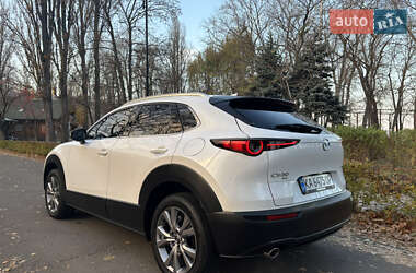 Позашляховик / Кросовер Mazda CX-30 2023 в Києві