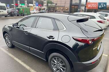 Позашляховик / Кросовер Mazda CX-30 2020 в Києві