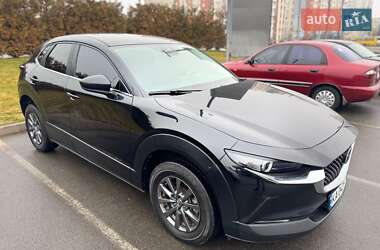 Позашляховик / Кросовер Mazda CX-30 2020 в Києві