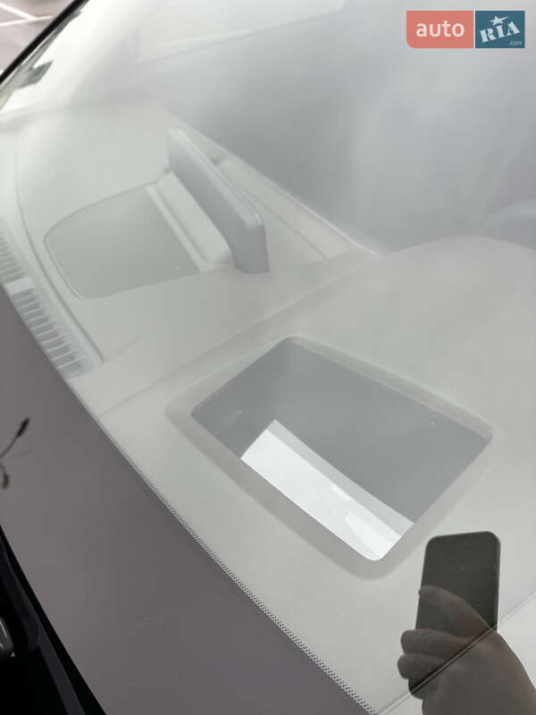 Внедорожник / Кроссовер Mazda CX-30 2023 в Киеве