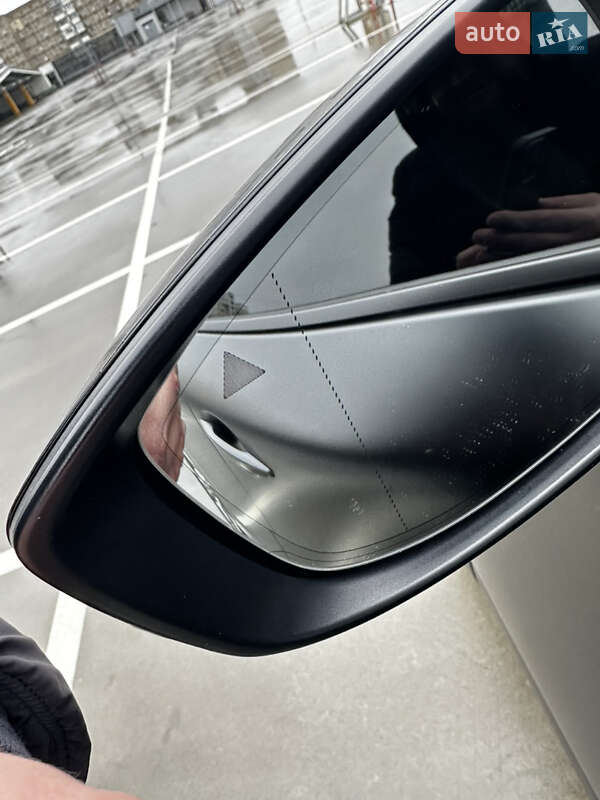 Внедорожник / Кроссовер Mazda CX-30 2023 в Киеве