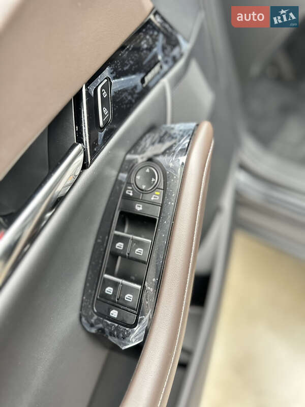 Внедорожник / Кроссовер Mazda CX-30 2023 в Киеве