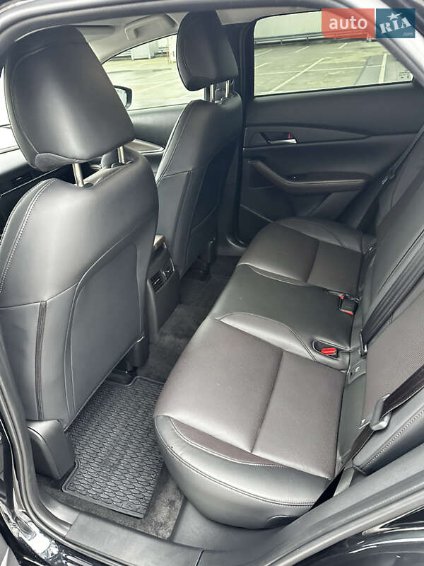 Внедорожник / Кроссовер Mazda CX-30 2023 в Киеве