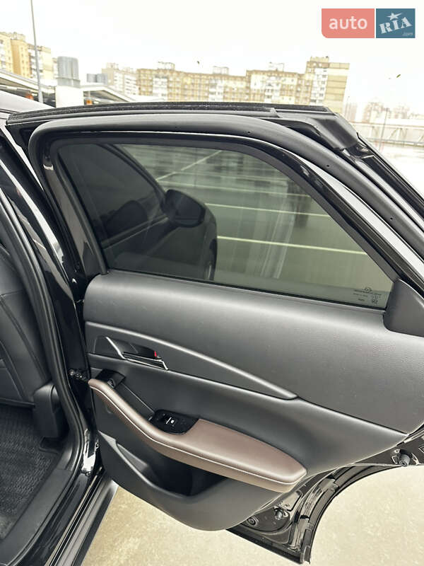 Внедорожник / Кроссовер Mazda CX-30 2023 в Киеве