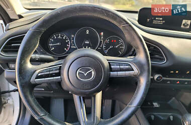 Внедорожник / Кроссовер Mazda CX-30 2021 в 