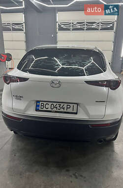 Внедорожник / Кроссовер Mazda CX-30 2019 в 