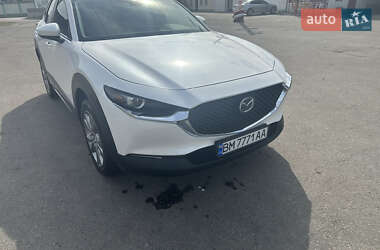 Внедорожник / Кроссовер Mazda CX-30 2020 в Сумах