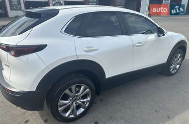 Позашляховик / Кросовер Mazda CX-30 2020 в 