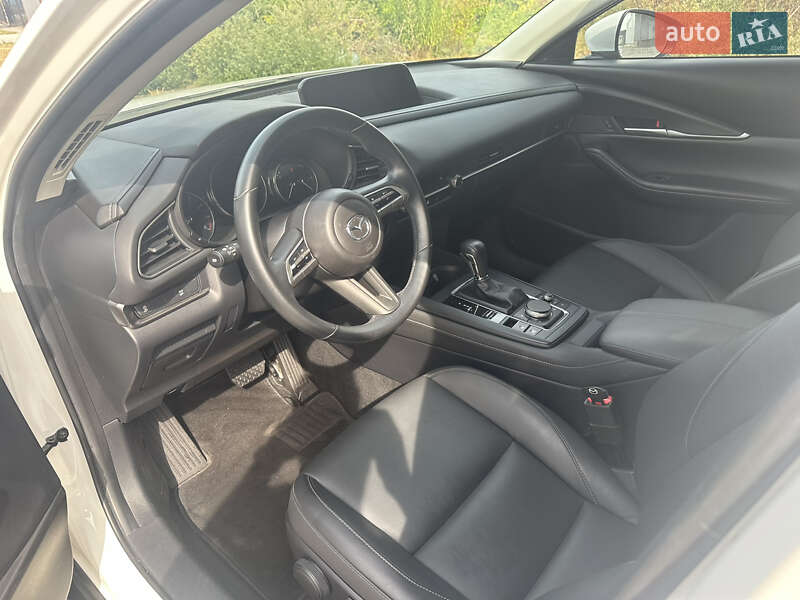 Внедорожник / Кроссовер Mazda CX-30 2020 в Сумах