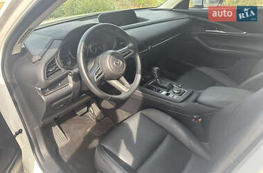 Позашляховик / Кросовер Mazda CX-30 2020 в 