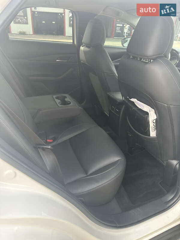 Внедорожник / Кроссовер Mazda CX-30 2020 в Сумах