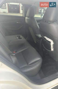 Позашляховик / Кросовер Mazda CX-30 2020 в 