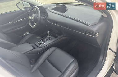 Позашляховик / Кросовер Mazda CX-30 2020 в 