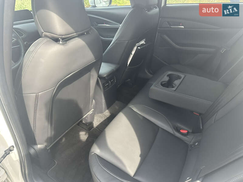 Внедорожник / Кроссовер Mazda CX-30 2020 в Сумах