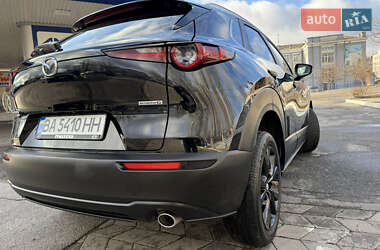 Внедорожник / Кроссовер Mazda CX-30 2022 в Кропивницком