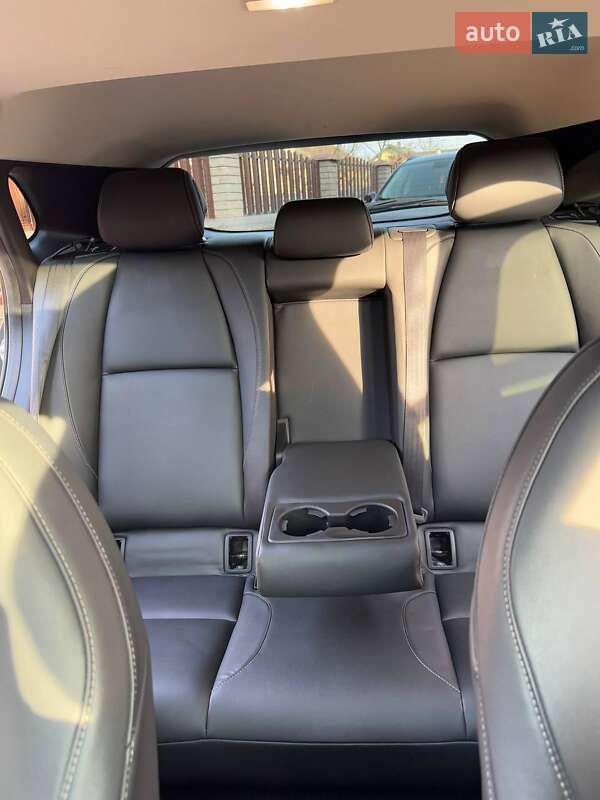 Внедорожник / Кроссовер Mazda CX-30 2020 в Львове