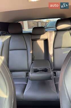 Внедорожник / Кроссовер Mazda CX-30 2020 в 