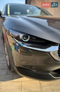 Внедорожник / Кроссовер Mazda CX-30 2020 в 