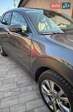 Внедорожник / Кроссовер Mazda CX-30 2020 в 