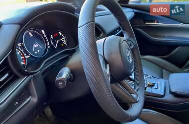Внедорожник / Кроссовер Mazda CX-30 2020 в 