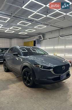 Внедорожник / Кроссовер Mazda CX-30 2022 в 