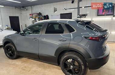 Внедорожник / Кроссовер Mazda CX-30 2022 в 