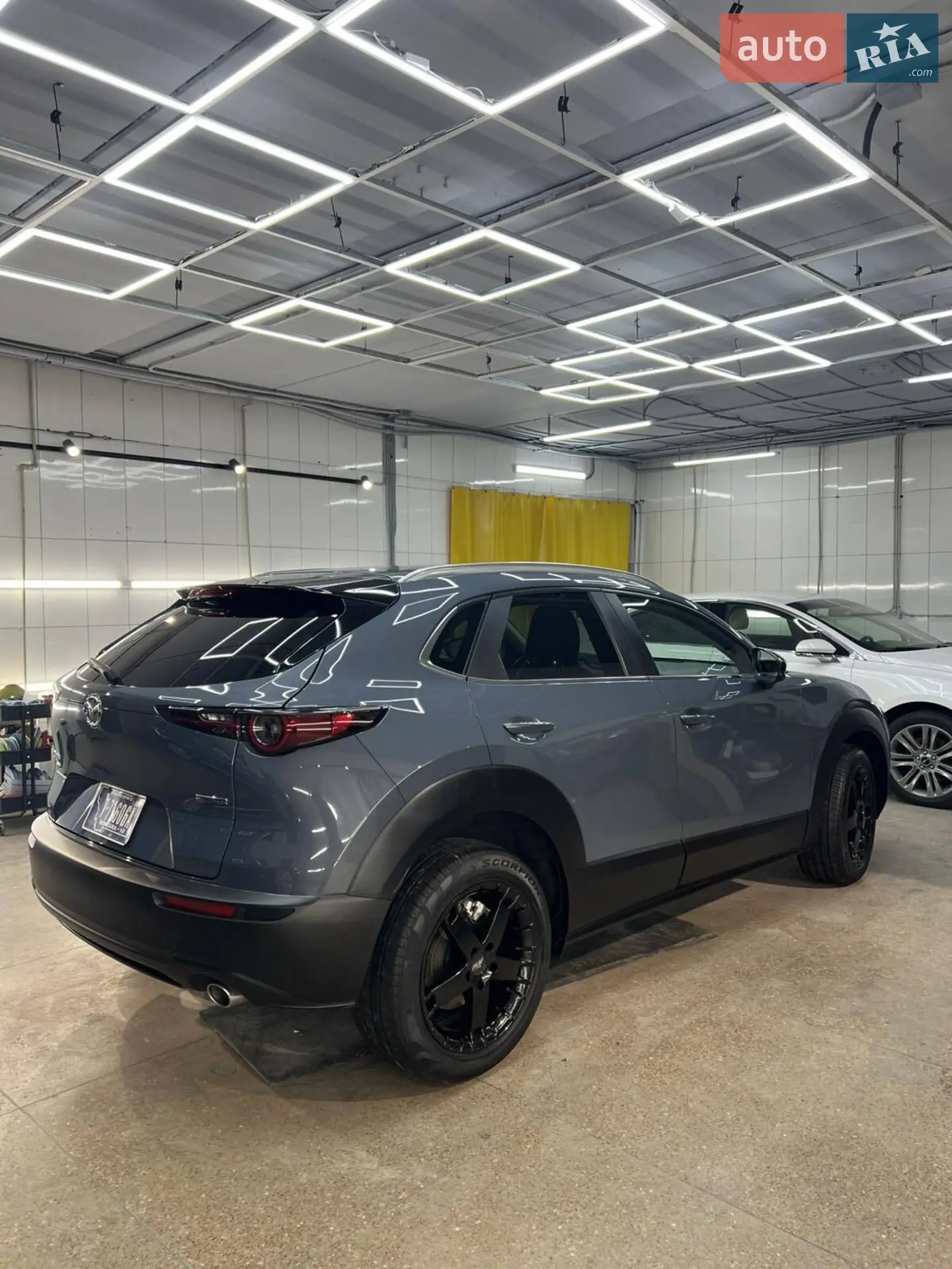 2022 Mazda CX-30 - мініатюра 20