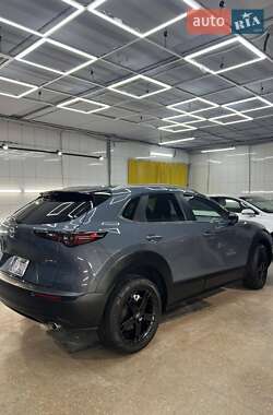Внедорожник / Кроссовер Mazda CX-30 2022 в 