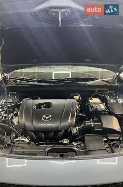 Внедорожник / Кроссовер Mazda CX-30 2022 в 