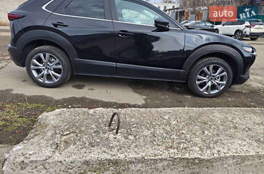 Внедорожник / Кроссовер Mazda CX-30 2021 в 