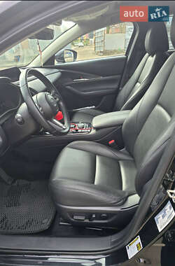 Внедорожник / Кроссовер Mazda CX-30 2021 в 