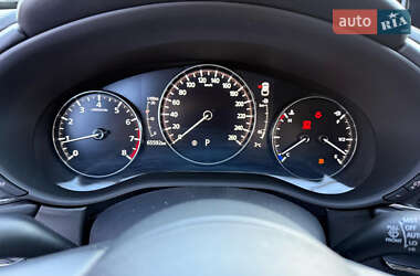 Внедорожник / Кроссовер Mazda CX-30 2022 в 