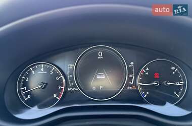 Внедорожник / Кроссовер Mazda CX-30 2022 в 