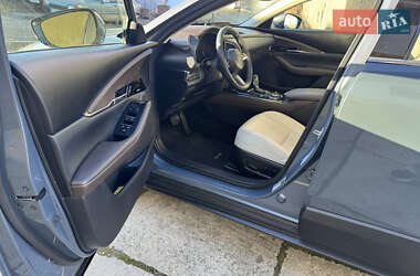 Внедорожник / Кроссовер Mazda CX-30 2020 в 