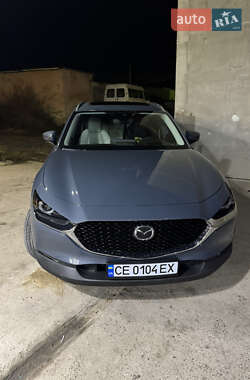 Внедорожник / Кроссовер Mazda CX-30 2020 в 