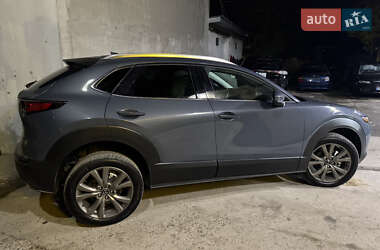 Внедорожник / Кроссовер Mazda CX-30 2020 в 