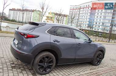 Внедорожник / Кроссовер Mazda CX-30 2020 в 