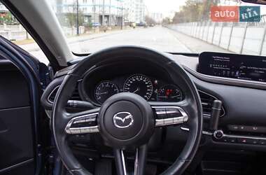 Внедорожник / Кроссовер Mazda CX-30 2020 в 