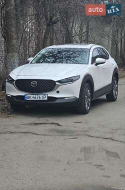 Внедорожник / Кроссовер Mazda CX-30 2020 в 