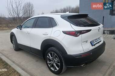 Внедорожник / Кроссовер Mazda CX-30 2020 в 