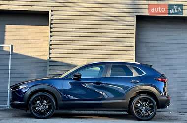Внедорожник / Кроссовер Mazda CX-30 2024 в 