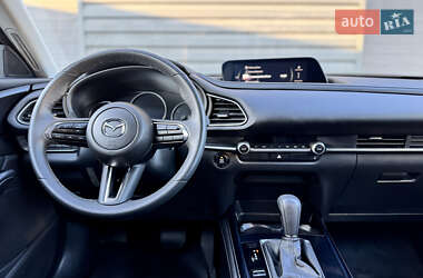 Внедорожник / Кроссовер Mazda CX-30 2024 в 