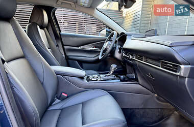 Внедорожник / Кроссовер Mazda CX-30 2024 в 