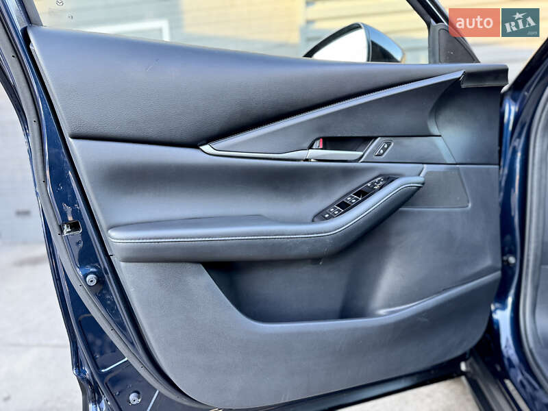 Внедорожник / Кроссовер Mazda CX-30 2024 в Киеве