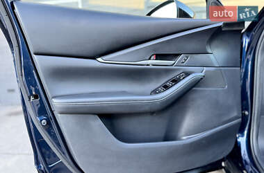 Внедорожник / Кроссовер Mazda CX-30 2024 в 