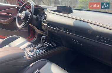 Внедорожник / Кроссовер Mazda CX-30 2020 в 